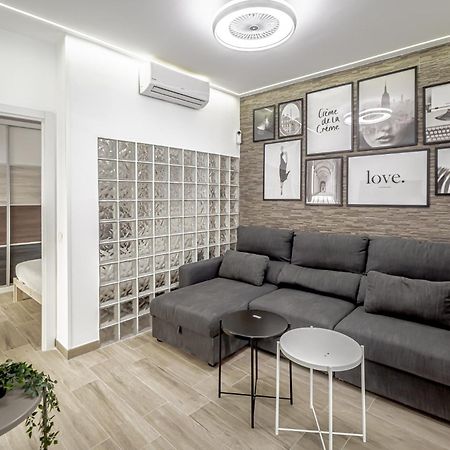 Apartamentos Franco Rodriguez Madrid Ngoại thất bức ảnh