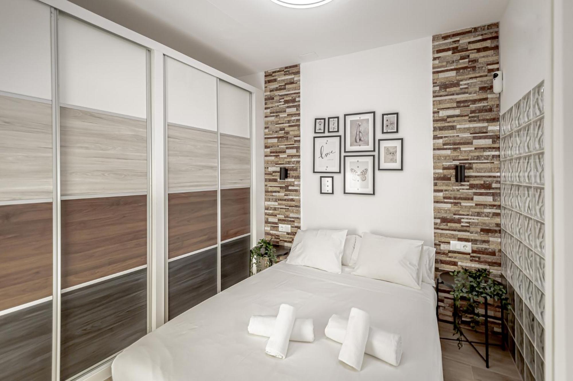 Apartamentos Franco Rodriguez Madrid Ngoại thất bức ảnh